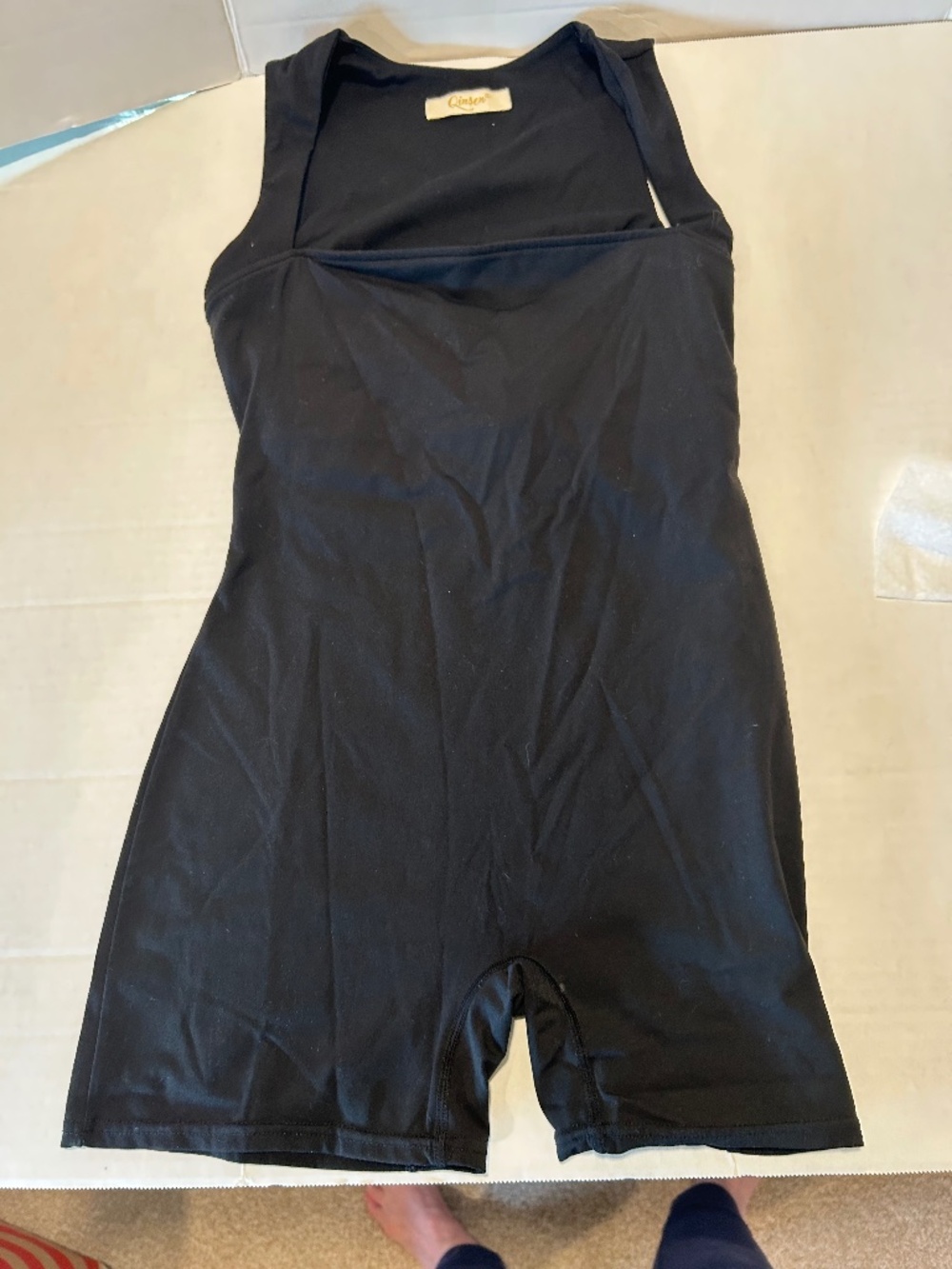 Women's One Piece Short  Bodysuit Rompers Summer Outfits